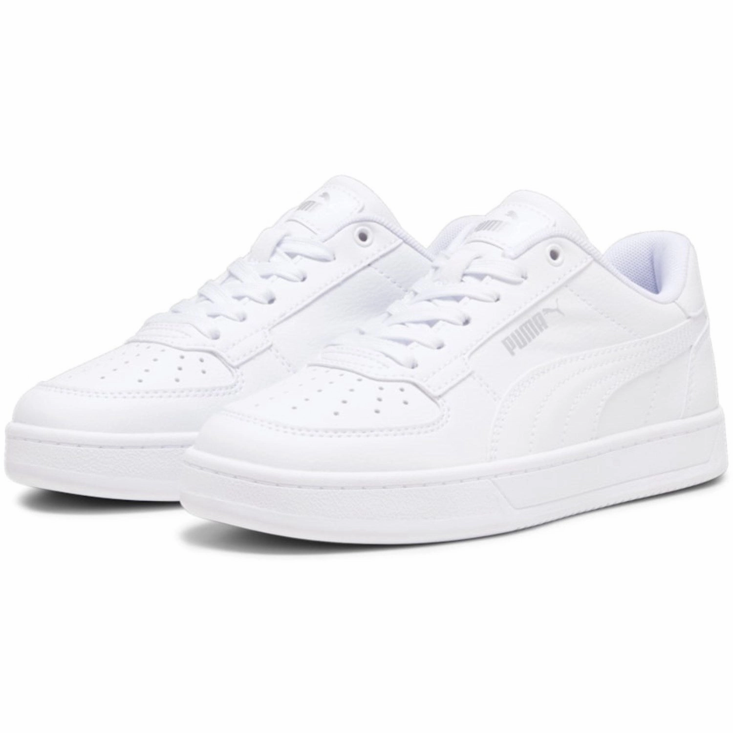 Goat Com Sneakers Puma White Caven 2.0 Jr Sneakers