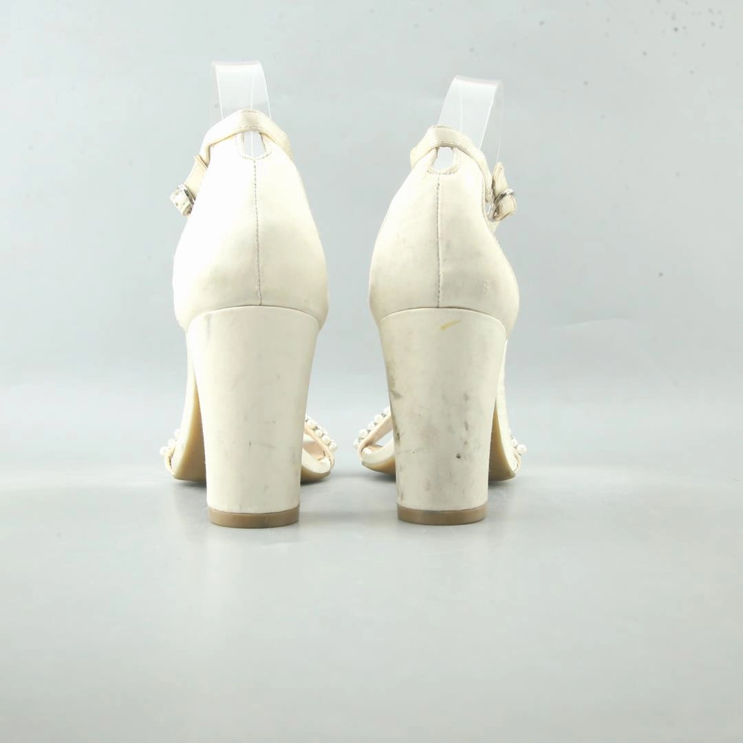 High Heels Mint KELLY & KATIE .