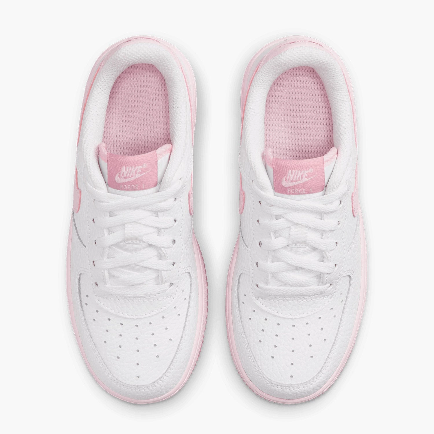 Paul Pierce Nike Shoes Kid's Nike Air Force 1 Pre School