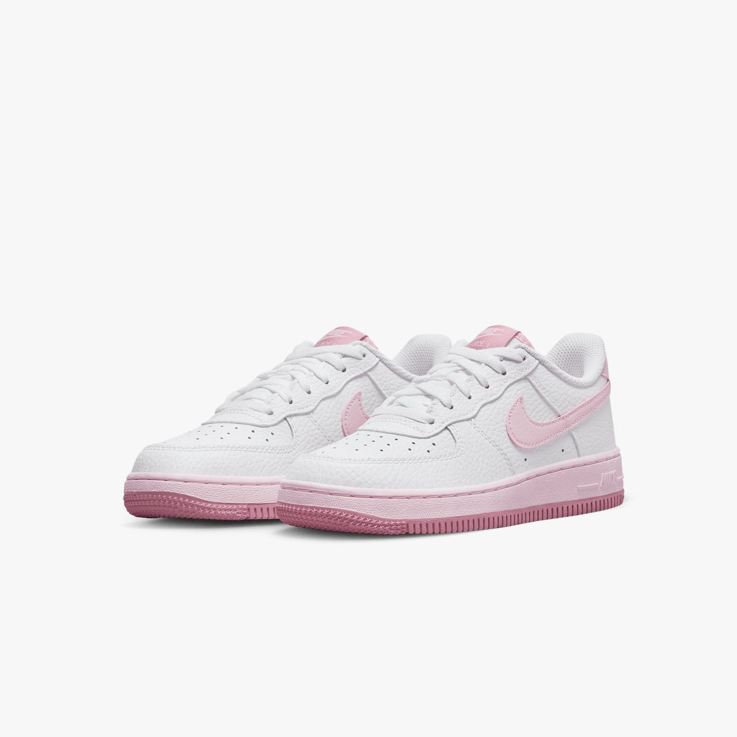 Nike Training Shoe Kid's Nike Air Force 1 Pre School