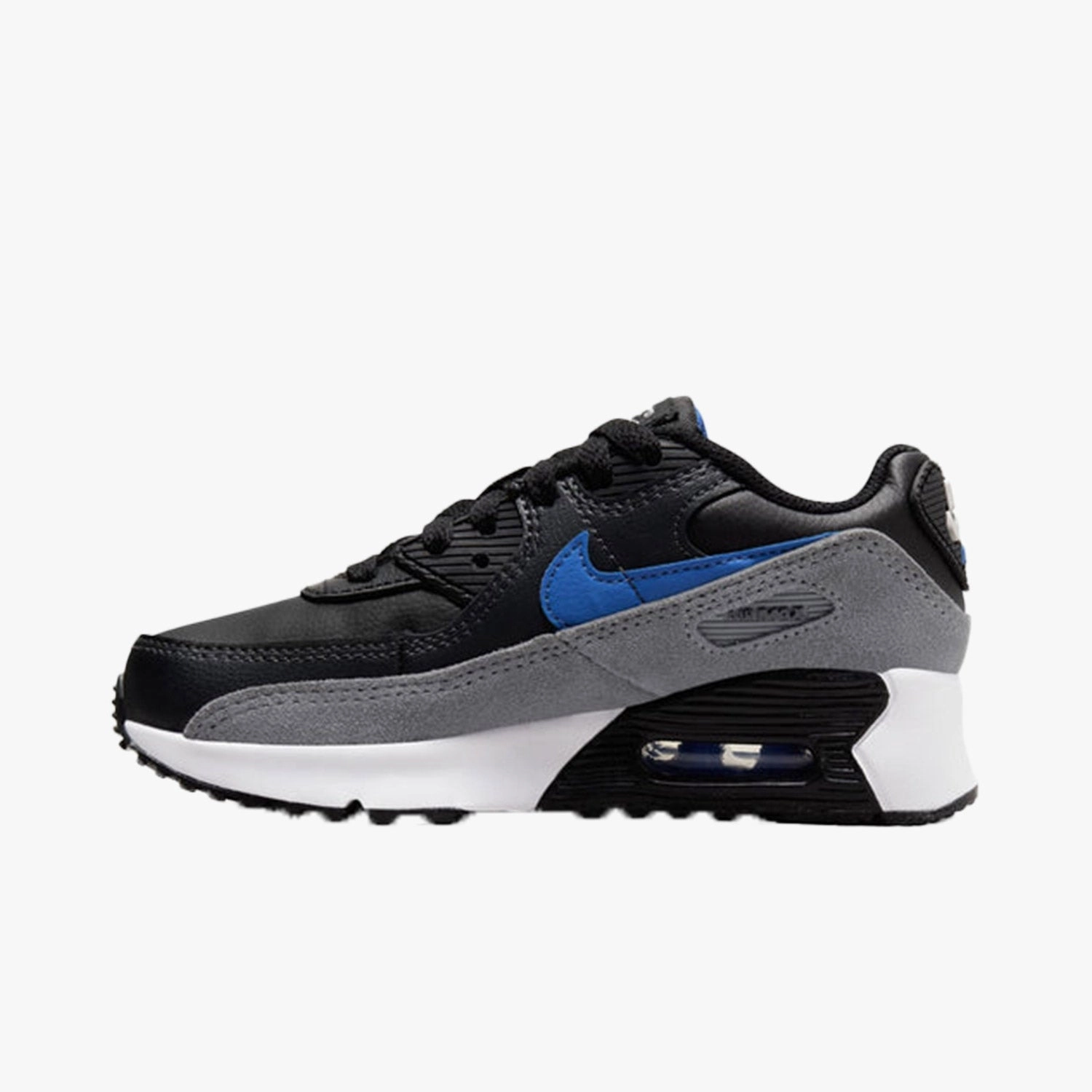 Nike Basketball Shoes Neon Kid's Nike Air Max 90 Pre School