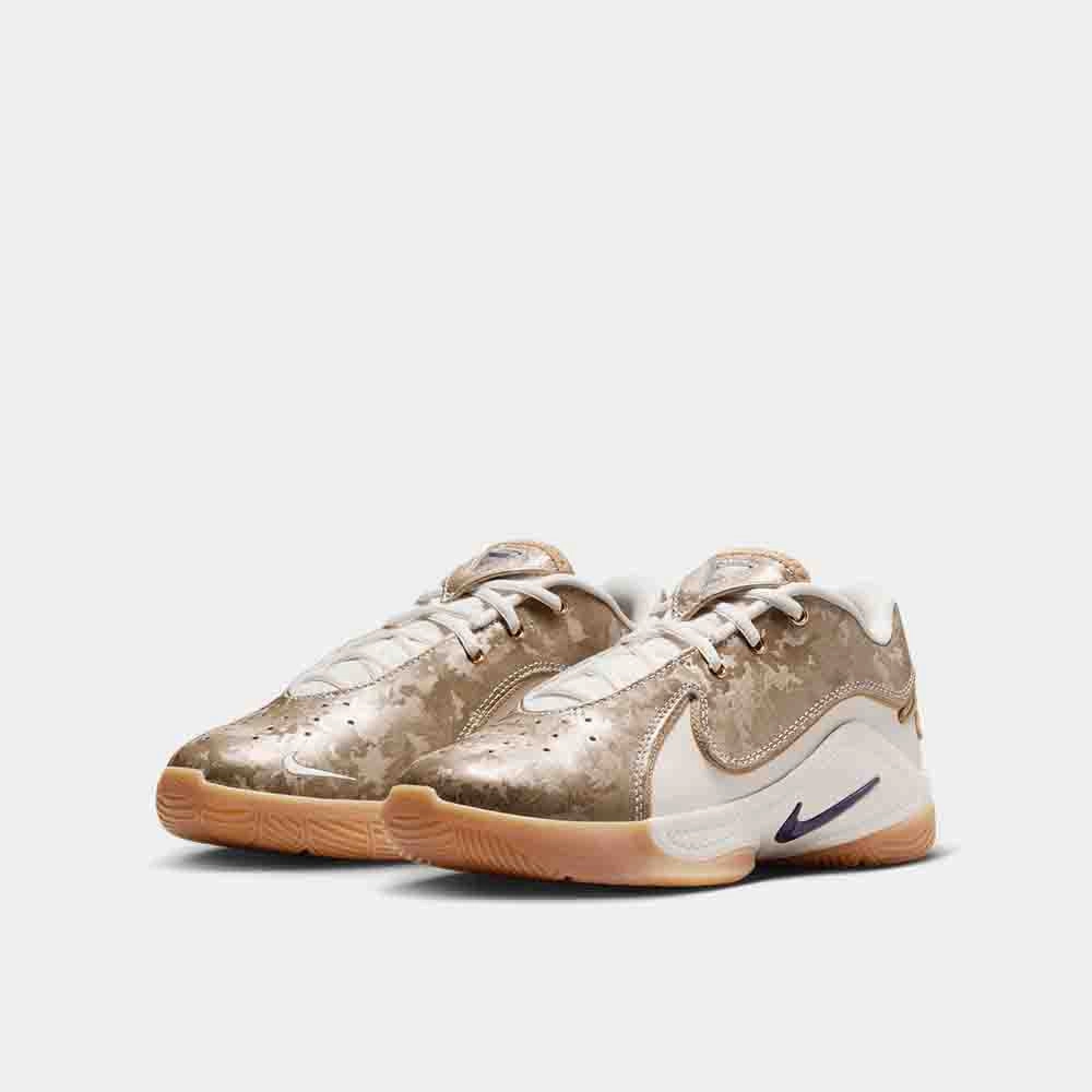 Kids' LeBron XXII Best Basketball Shoes For Flat And Wide Feet