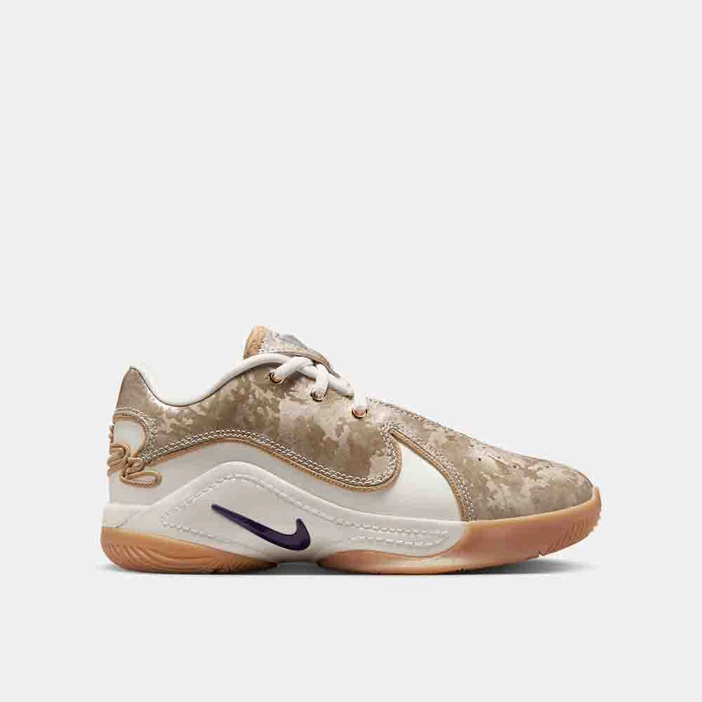 Kids' LeBron XXII Ua Spawn Mid Basketball Shoes