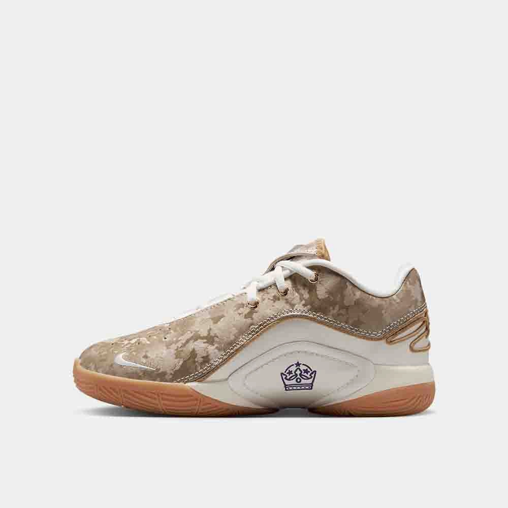 Kids' LeBron XXII Basketball Shoes Flow 9