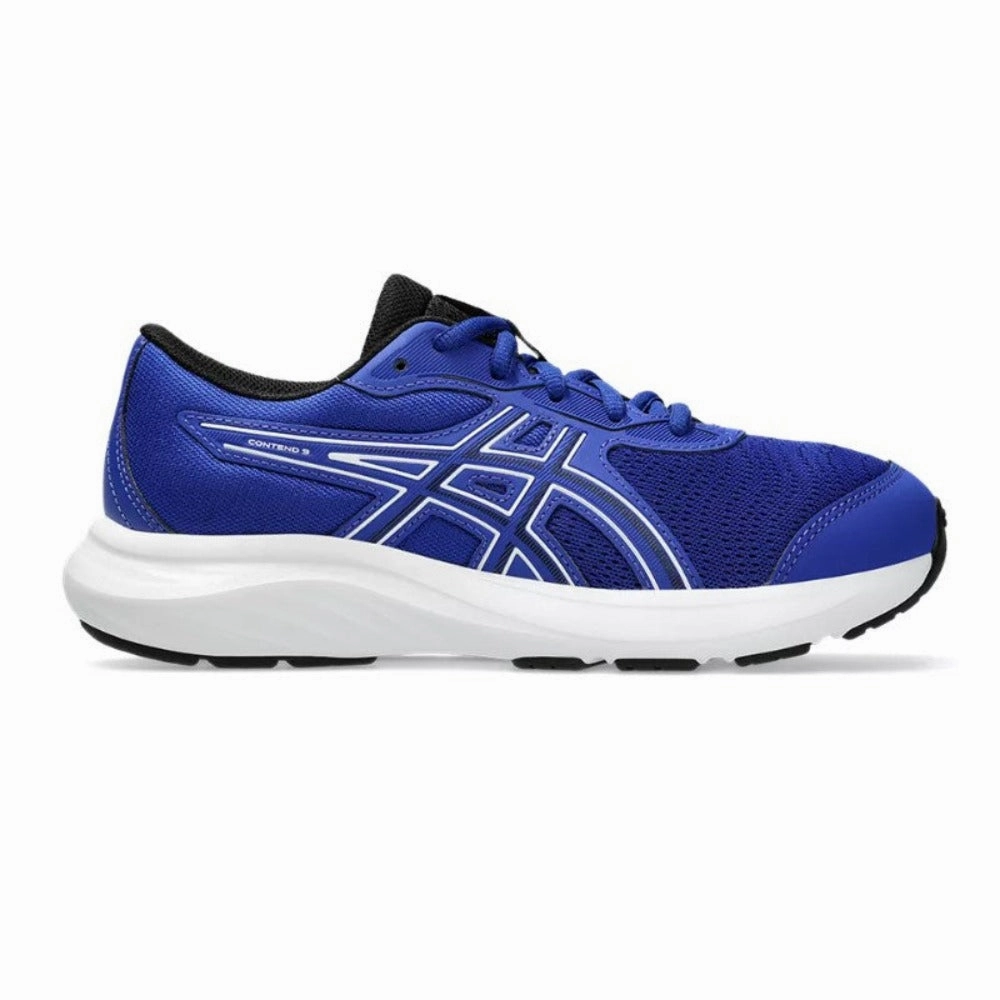 Asics 0 Drop Shoes Kids Asics Contend 9 GS