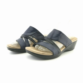 Lamo Footwear Slippers KIM ROGERS NORMA