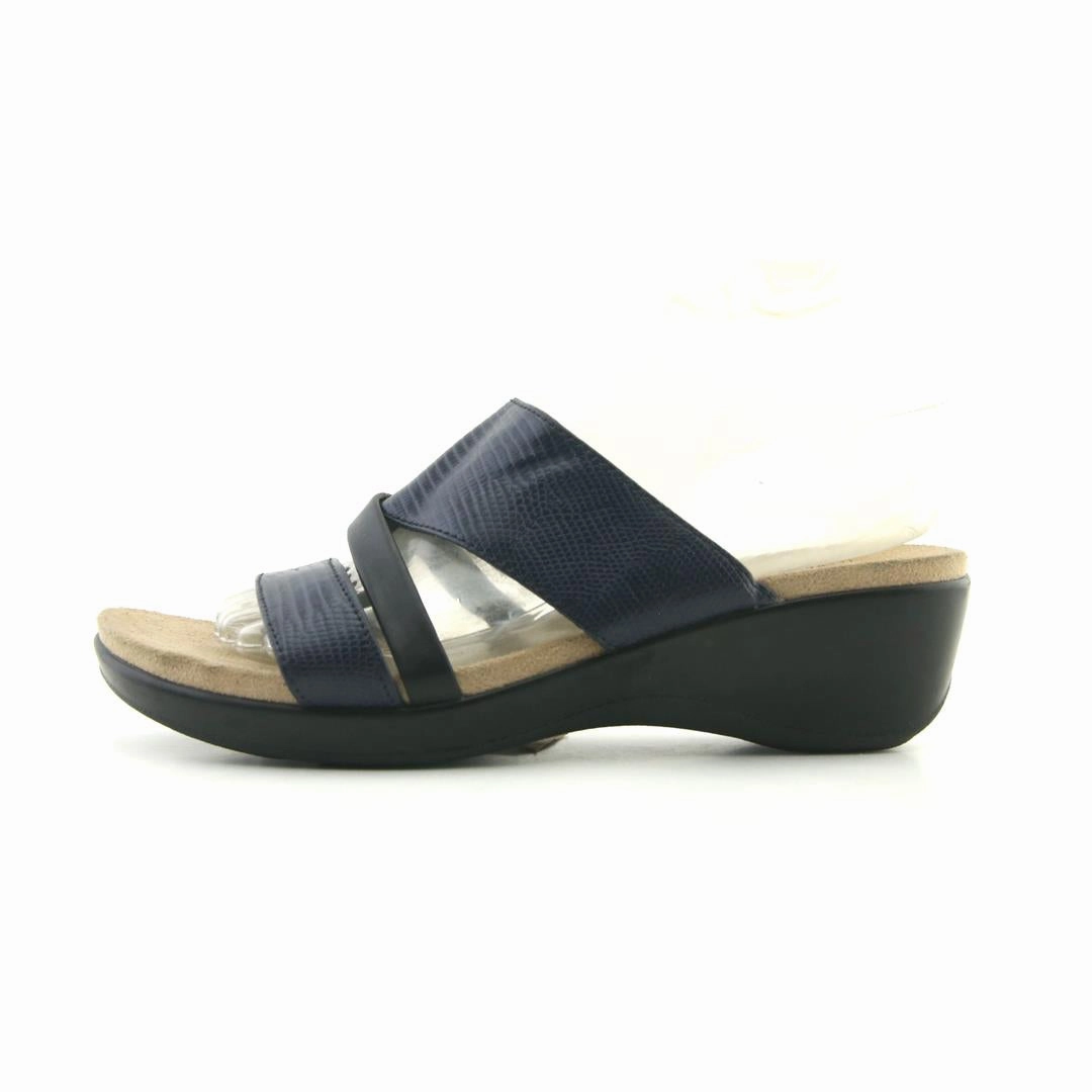 Cheetah Slippers KIM ROGERS NORMA