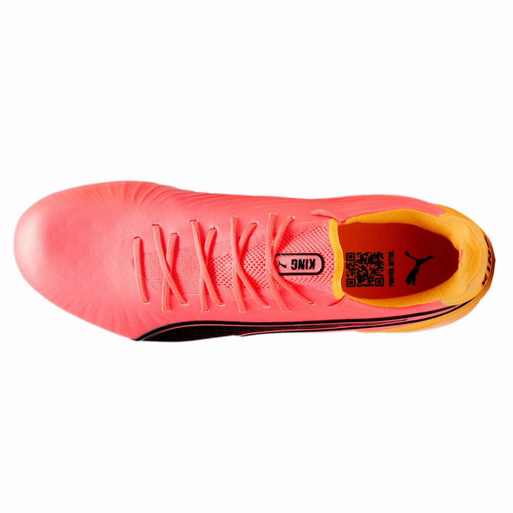 King Ultimate Tricks Fg/Ag Kids' Mercurial Zoom Vapor 15 Academy