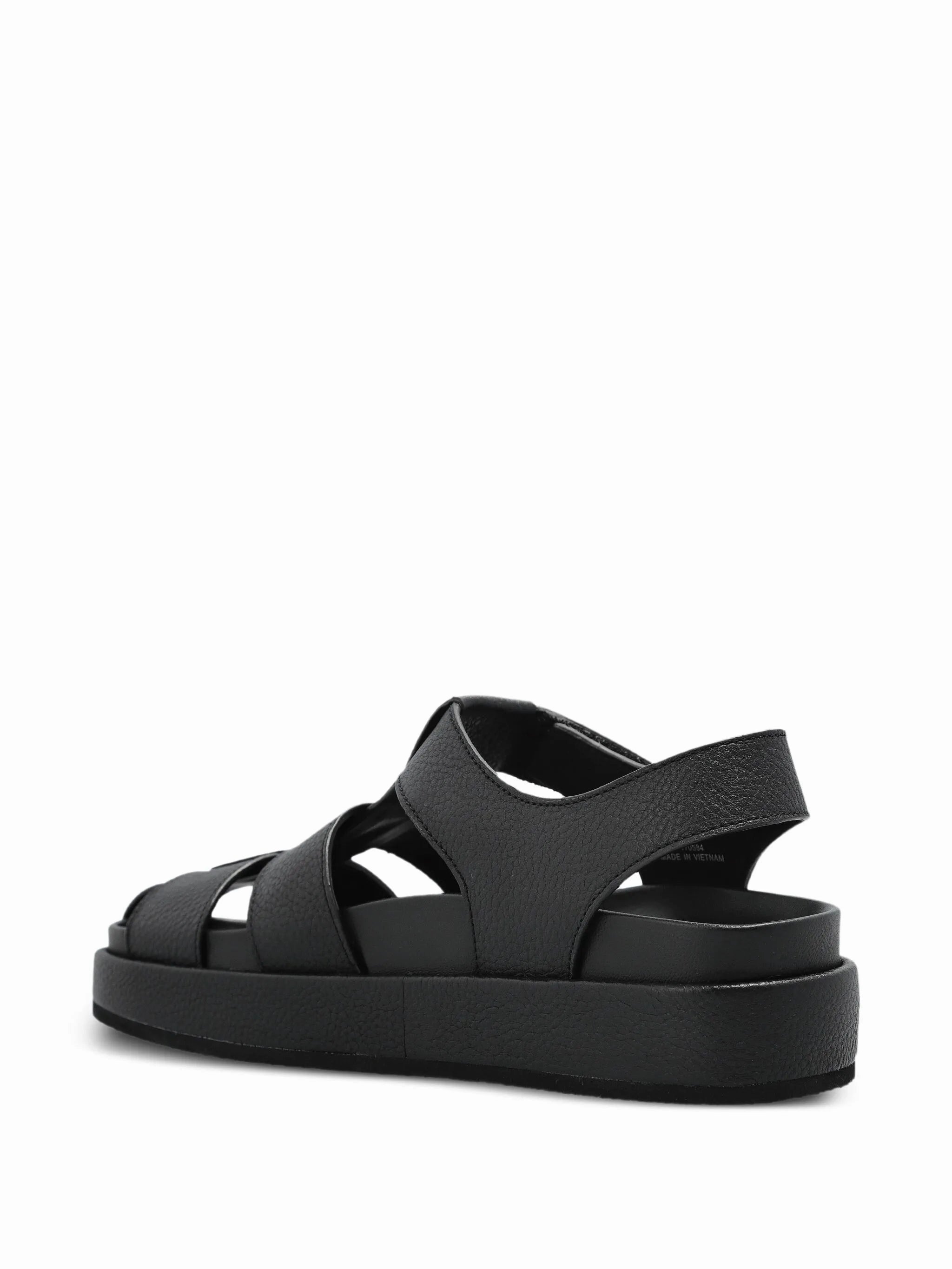 Kira sandals Shoe Inserts Flat Feet
