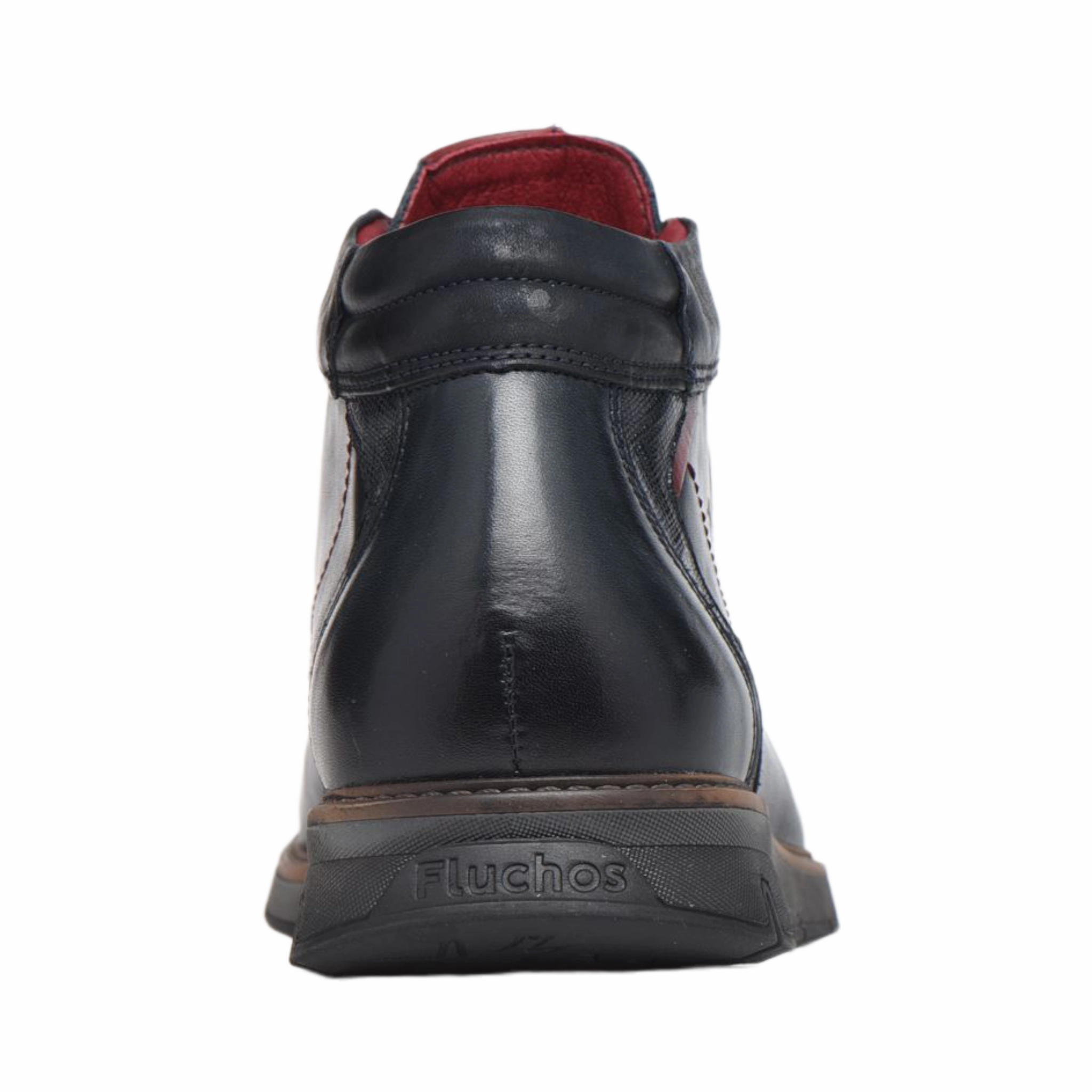 Kiro F0978 High End Western Boots