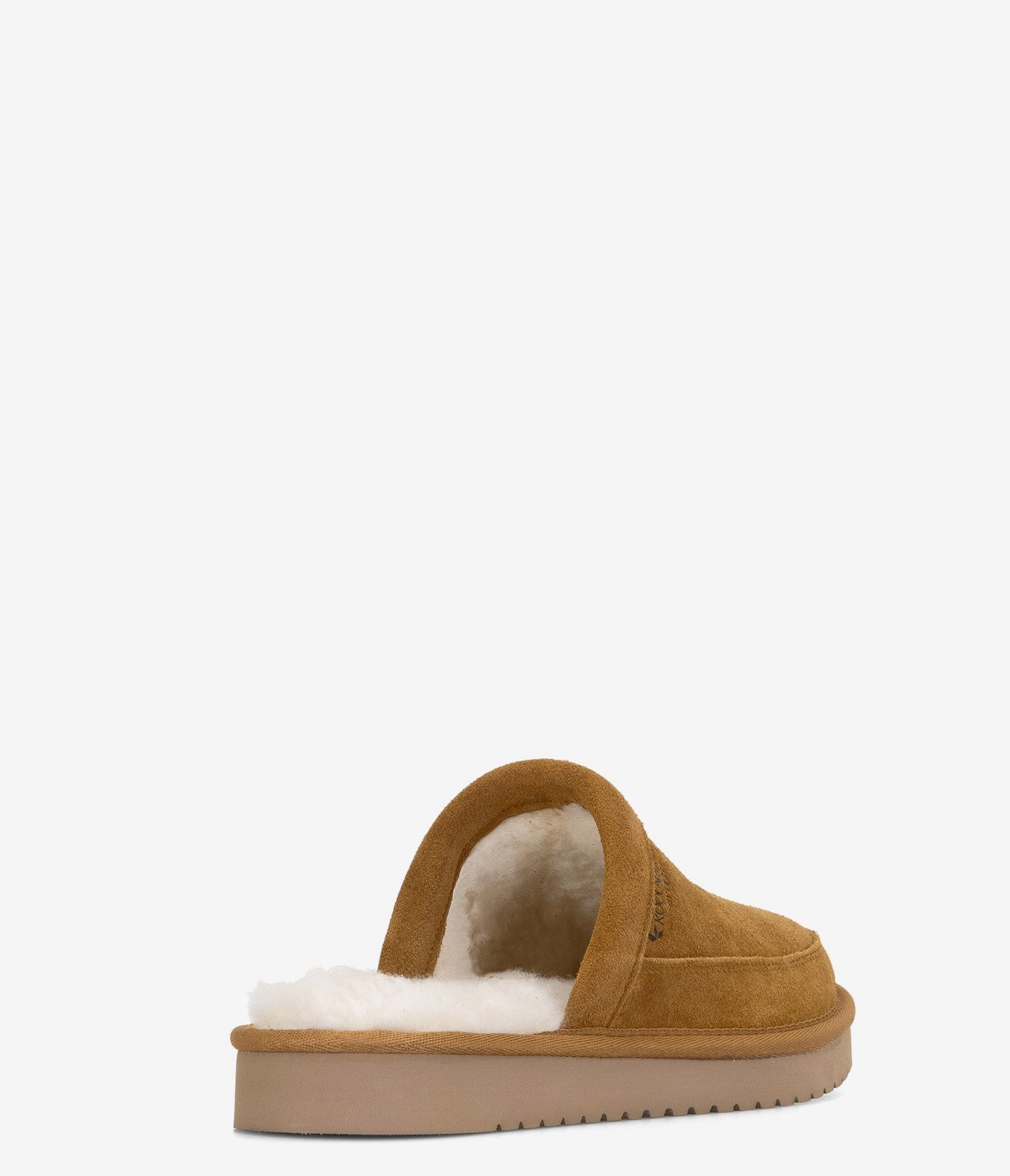 Koolaburra by UGG Bordon Slipper - Men Shark Slippers Free Crochet Pattern