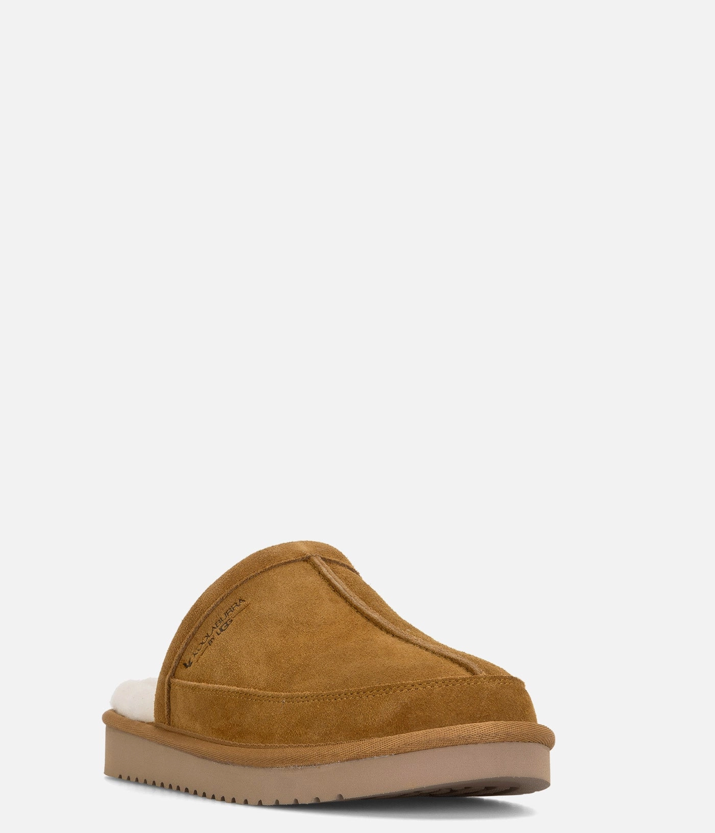 Koolaburra by UGG Bordon Slipper - Men Slippers With A Nut Logo