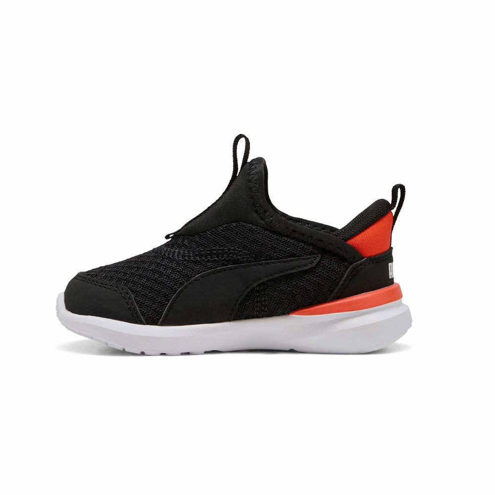 Kruz SLIPTECH Running Shoes (Toddler) Puma Atom Shoes