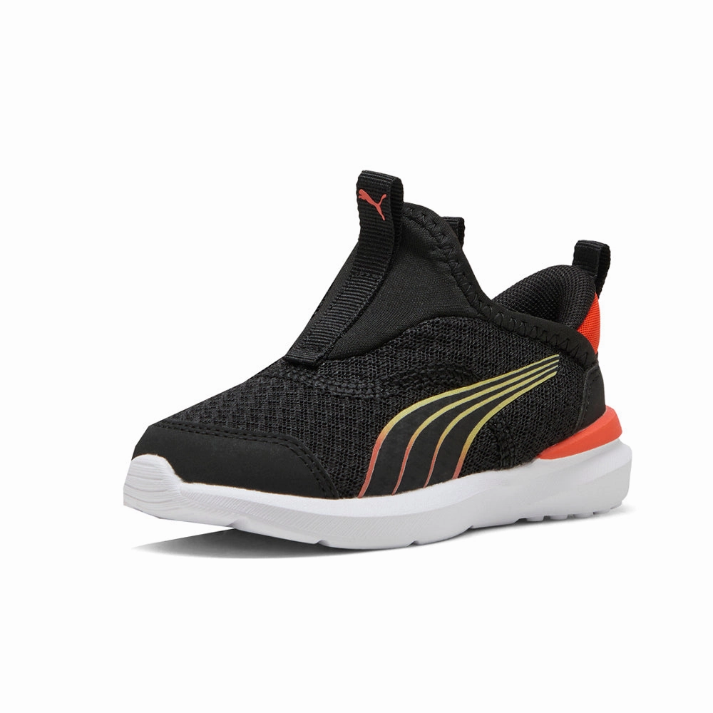 Puma Shoes Designer Kruz SLIPTECH Running Shoes (Toddler)