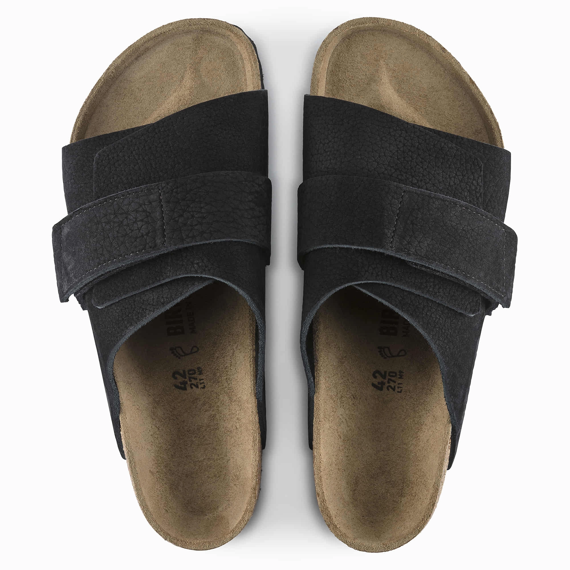 Ugg Boot Sandals Kyoto Nubuck Leather