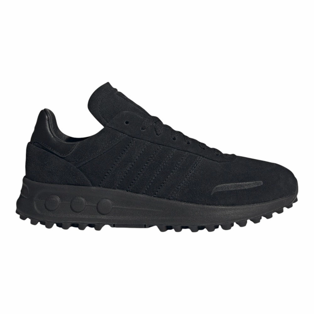 La Trainer Lux Lace Up Sneakers Mesh Adidas Shoes