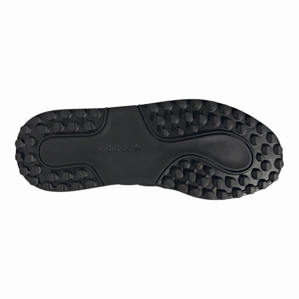 La Trainer Lux Lace Up Sneakers Adidas Shoes Stripes