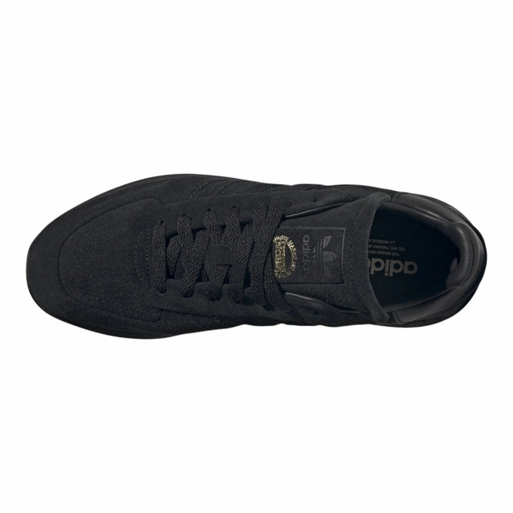 La Trainer Lux Lace Up Sneakers Adidas Ownthegame Basketball Shoe