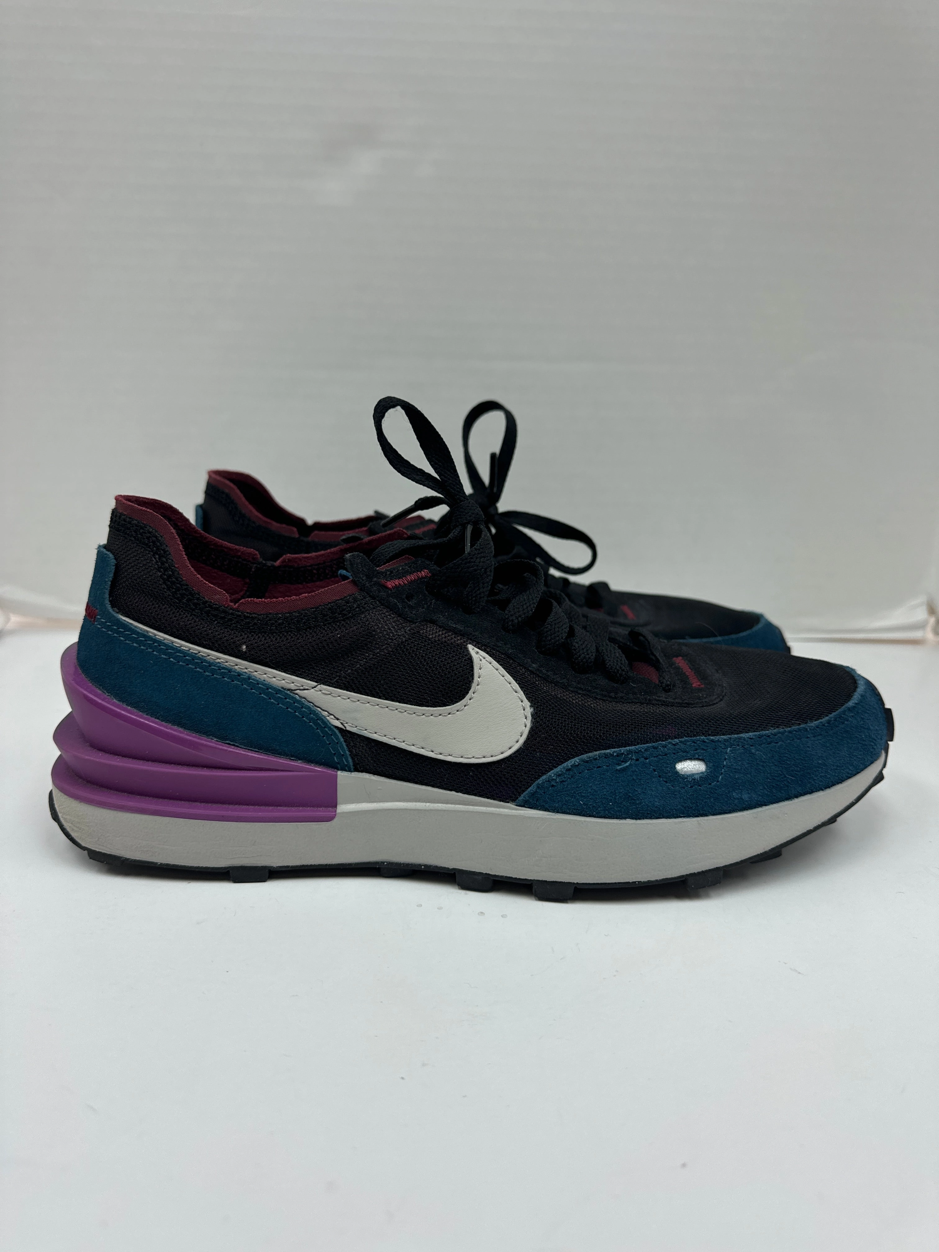 Nike Premier Turf Shoes Shoes Athletic By Nike In Black & Blue, Size: 10