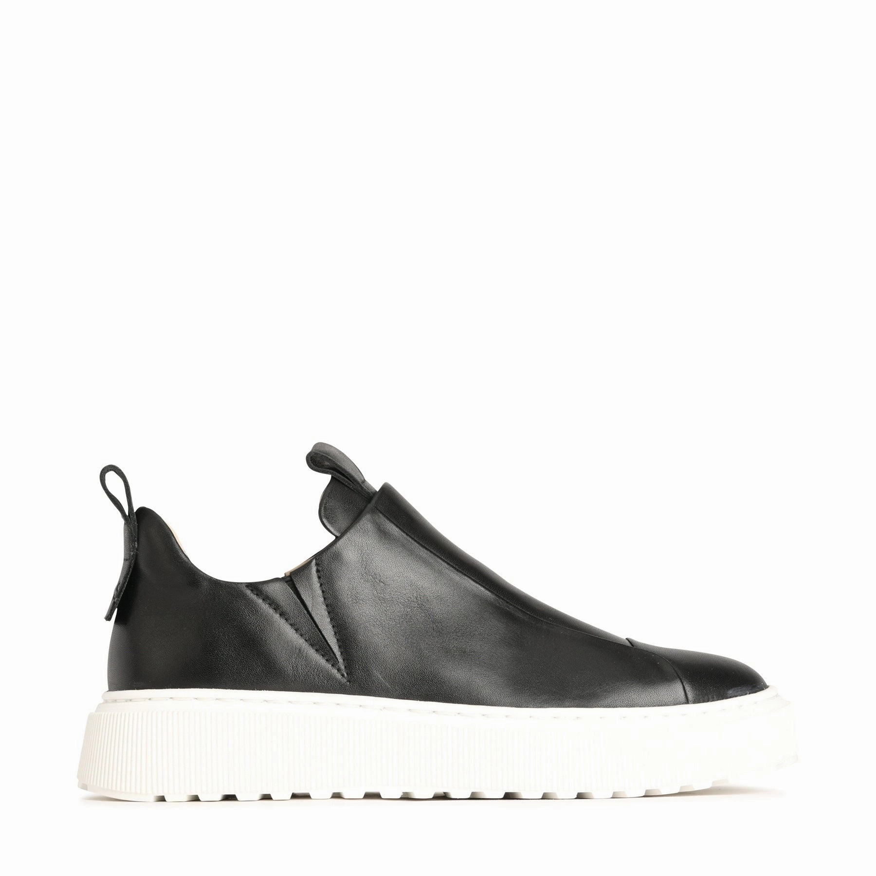 Canvas Slip On Sneakers LAELIE