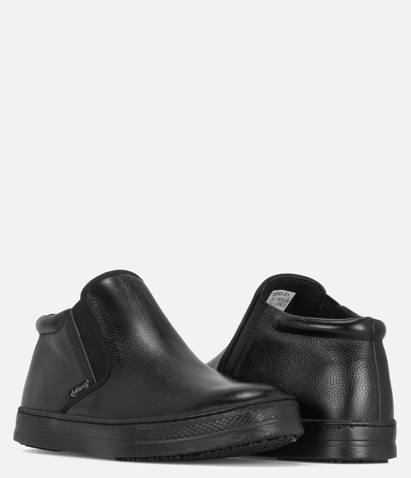 The Adventures Of Puss In Boots Laforst Custer Slip Resistant Work Shoe - Men