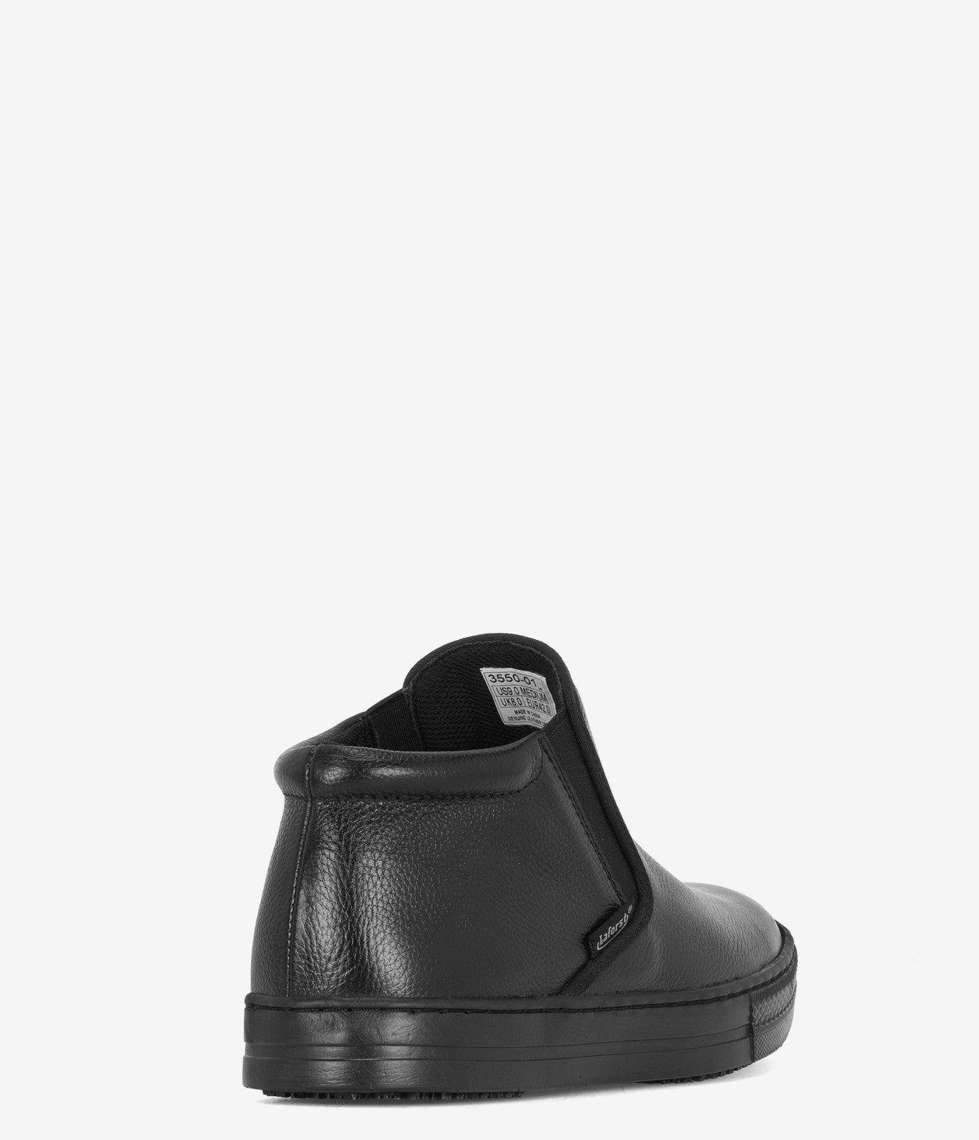 Resoling Boots Laforst Custer Slip Resistant Work Shoe - Men