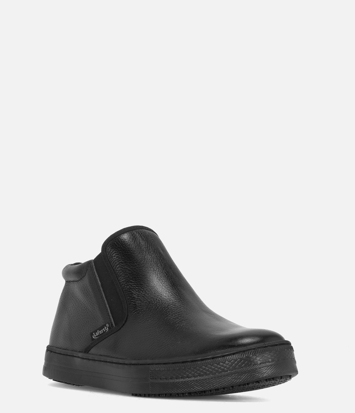 Boots In The City Laforst Custer Slip Resistant Work Shoe - Men