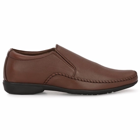 Swims Penny Loafers Lancaster Comfort Leather Loafers