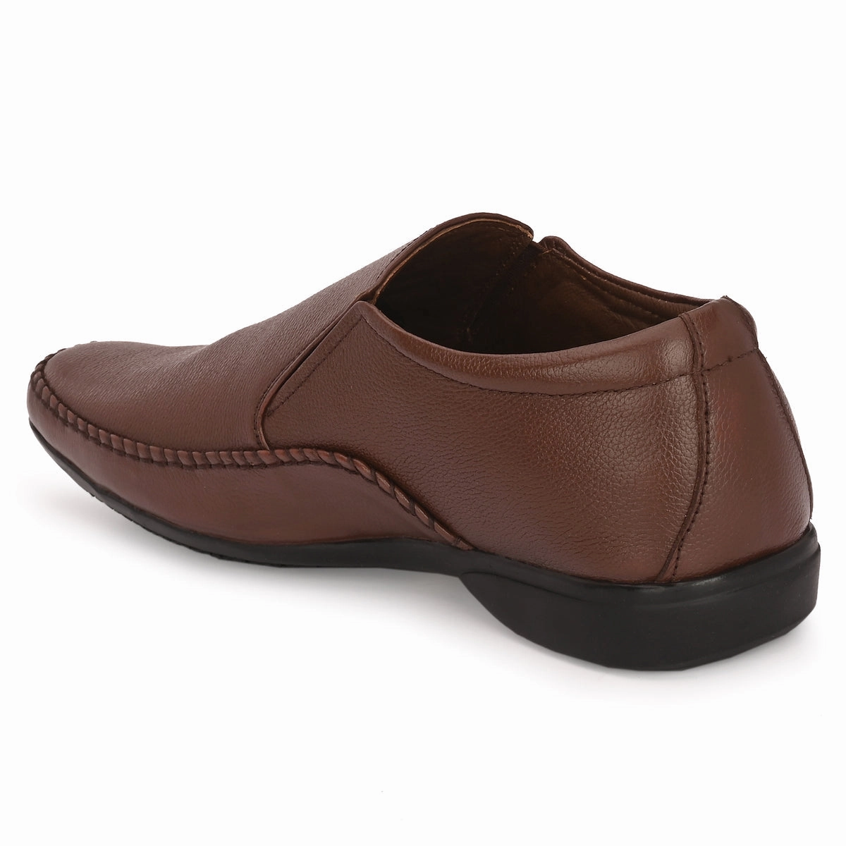 Mizuno Loafers Lancaster Comfort Leather Loafers