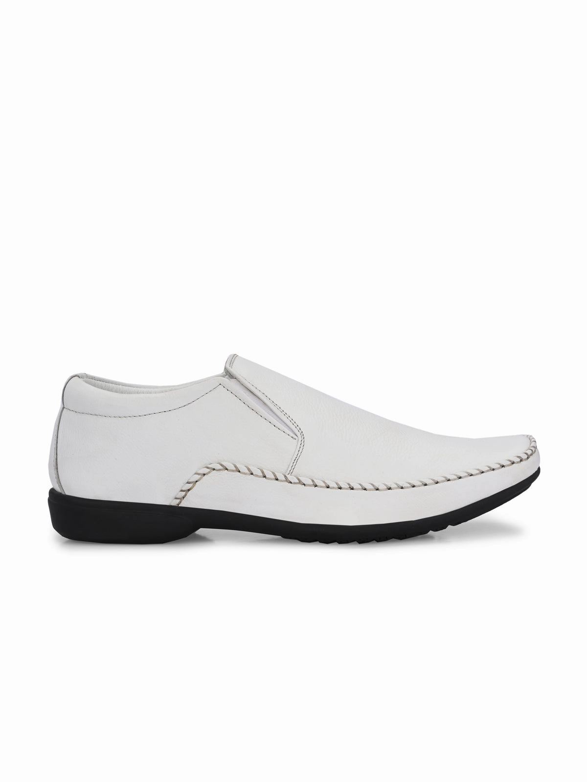 Lancaster Comfort Leather Loafers Dress Tassel Loafers