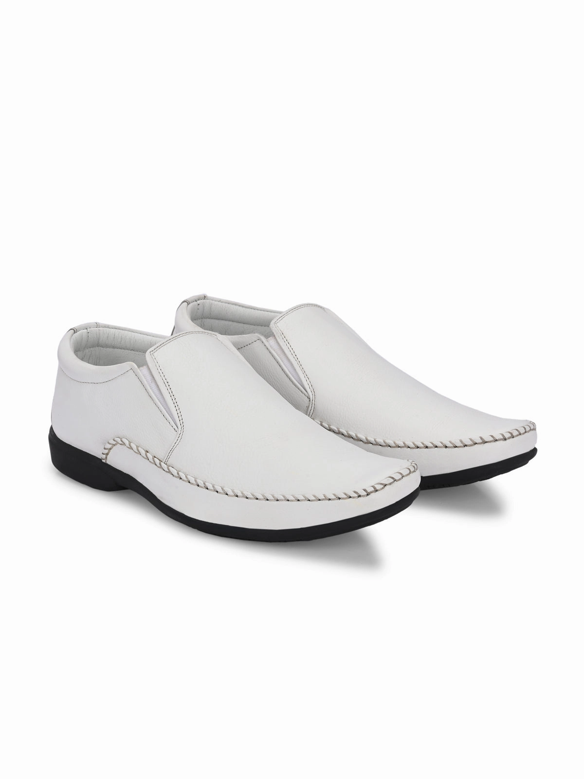 Dolce And Gabbana Loafers Lancaster Comfort Leather Loafers