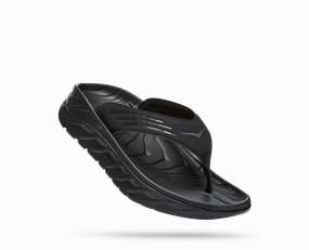 Silver Slippers HOKA ORA FLIP WOMEN