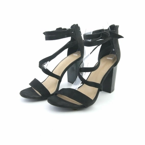 LAUREN CONRAD . Shoes High Heels Comfort