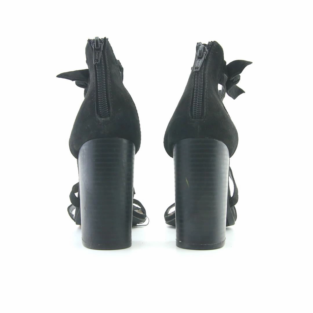 LAUREN CONRAD . Mint Heels