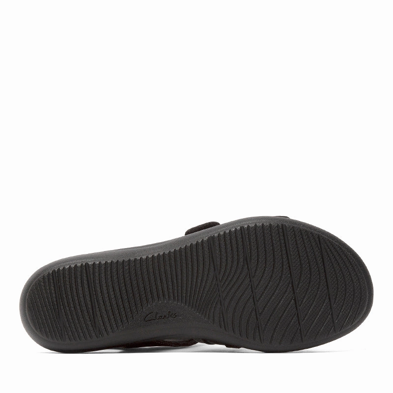 Comfy Sandals For Walking LAURIEANN IVY WIDE