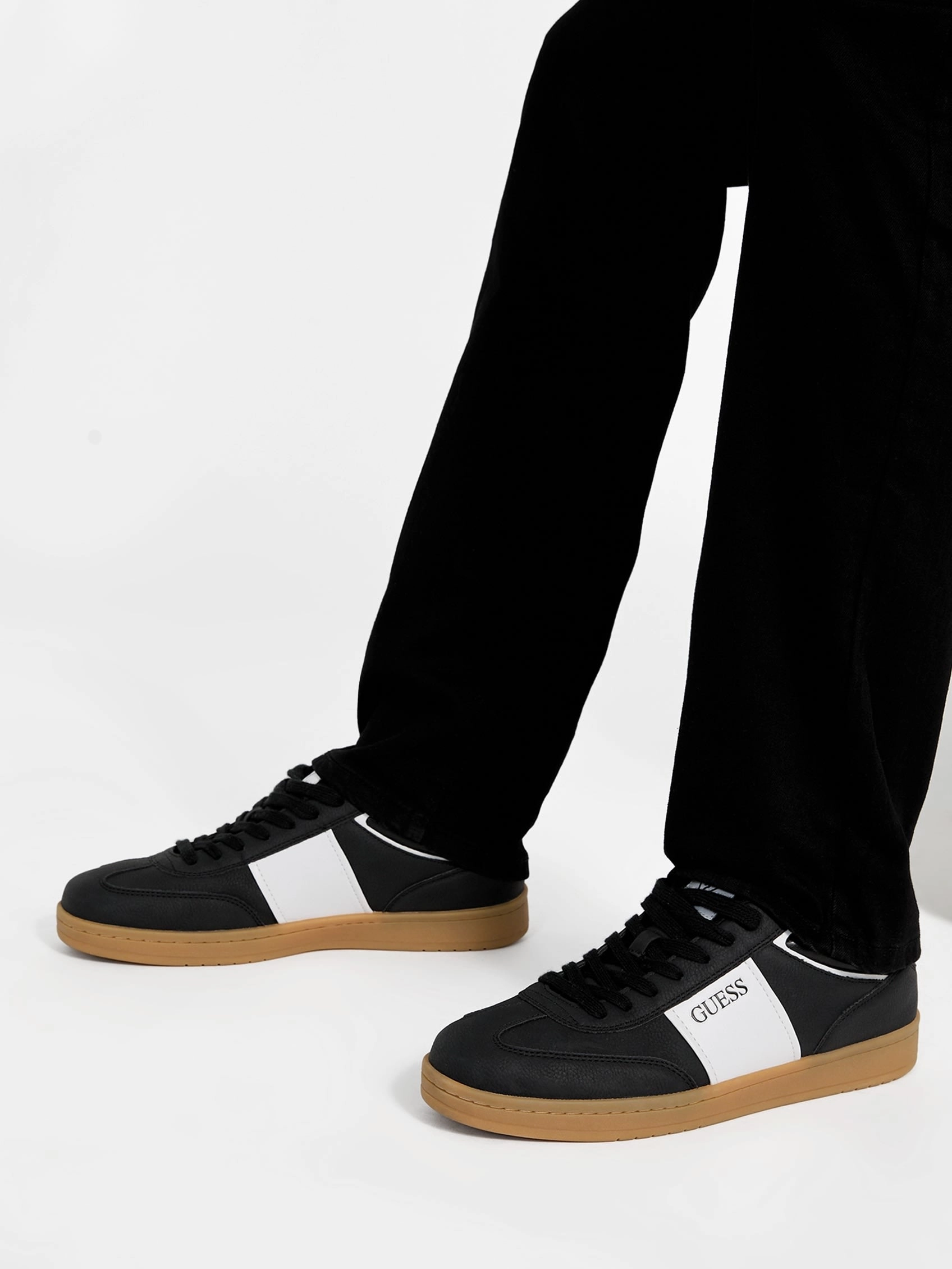 Plein Sneakers Lavert Low-Top Sneakers