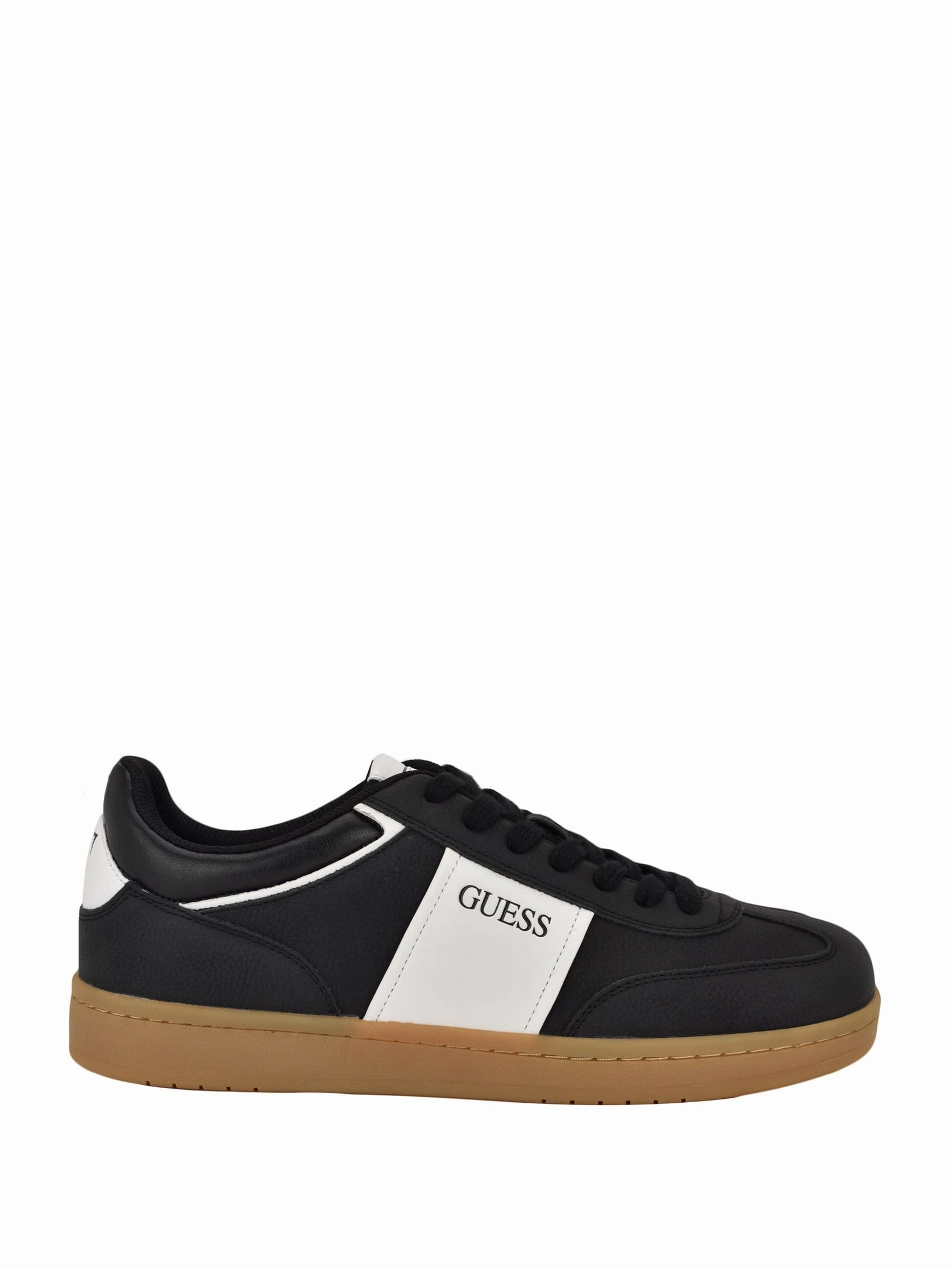 Crime London Sneakers Lavert Low-Top Sneakers