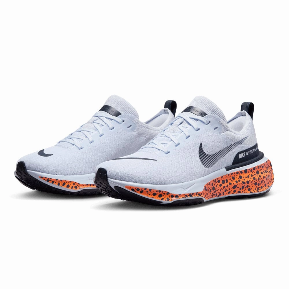 Nike Women's Invincible 3 - Electric Nike Shoes Release Dates