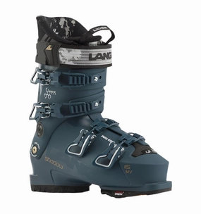 Lange Women's Shadow 115 MV GW Ski Boot 2025 Womens Boots Sale