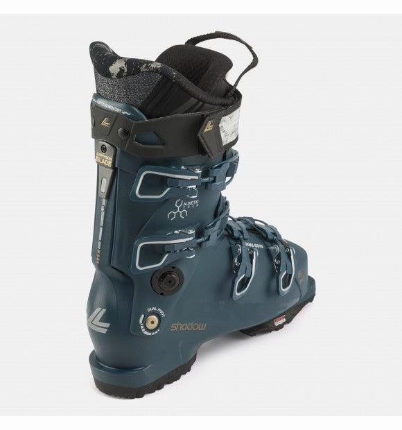 Lange Women's Shadow 115 MV GW Ski Boot 2025 Rei Snow Boots