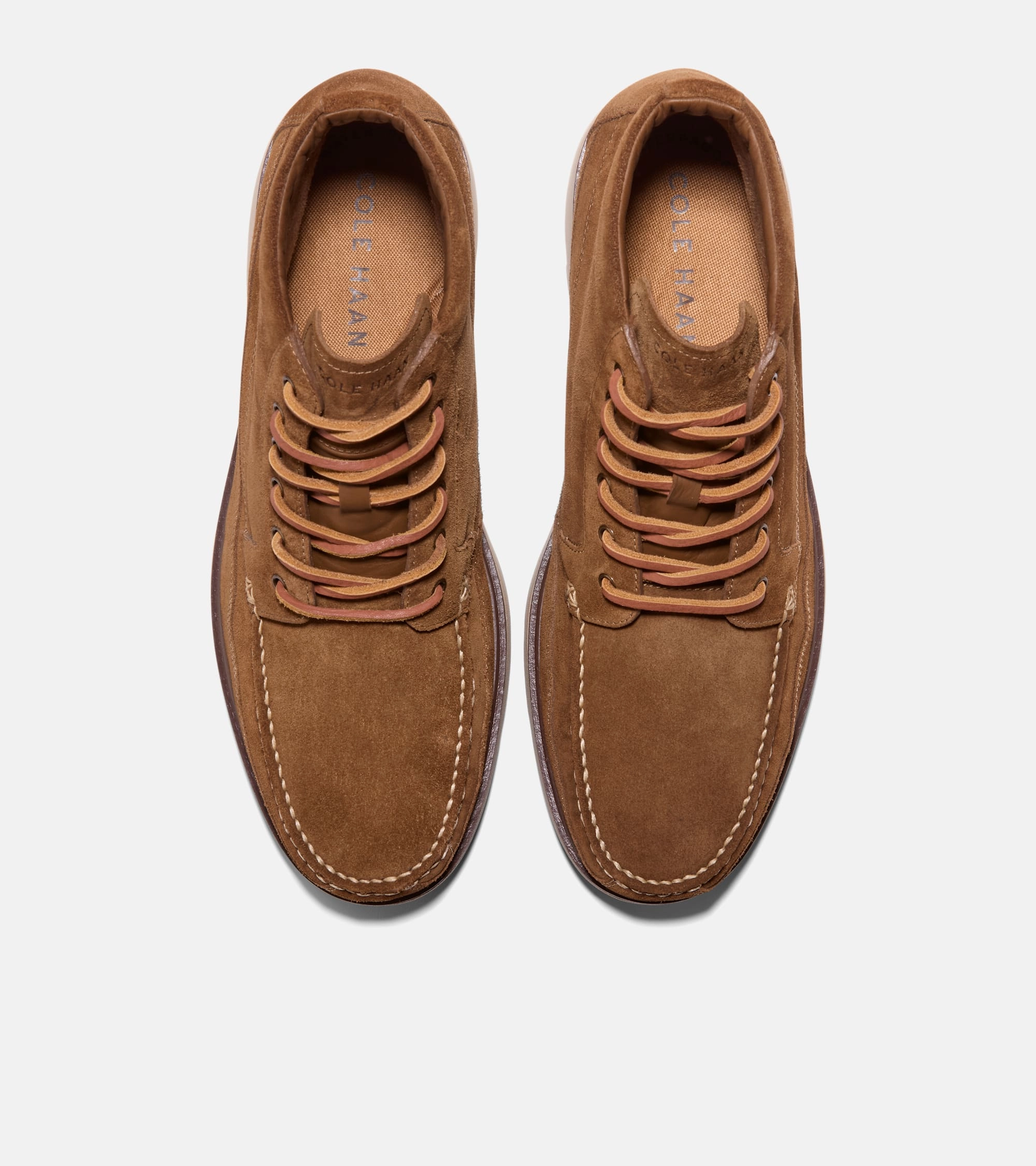 Shop Cowboy Boots Near Me Men's Muir Moc Tall Waterproof Boots