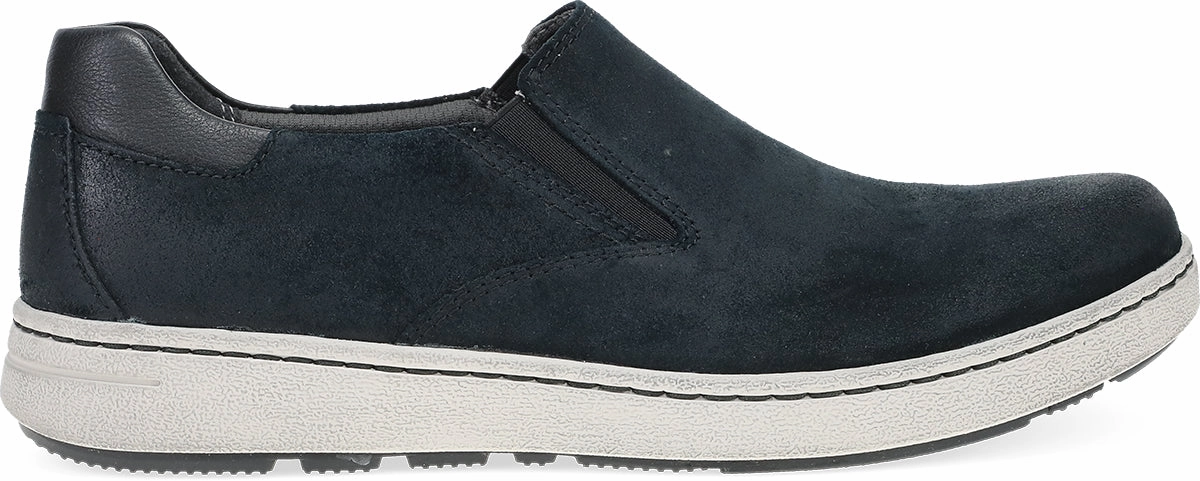 Aldos Dress Shoes DANSKO TRENT BLACK