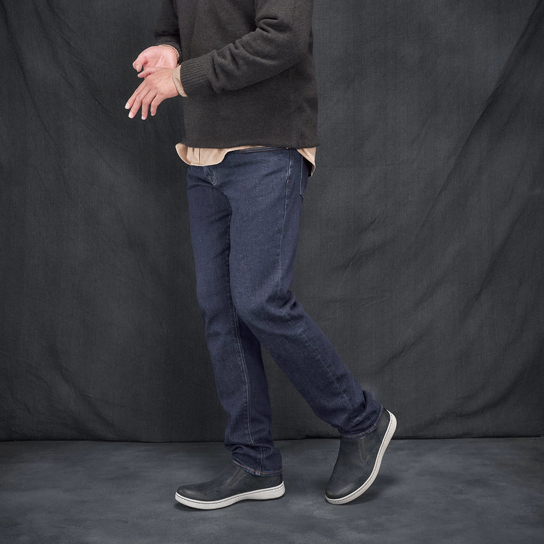 Types Of Dress Shoes DANSKO TRENT BLACK