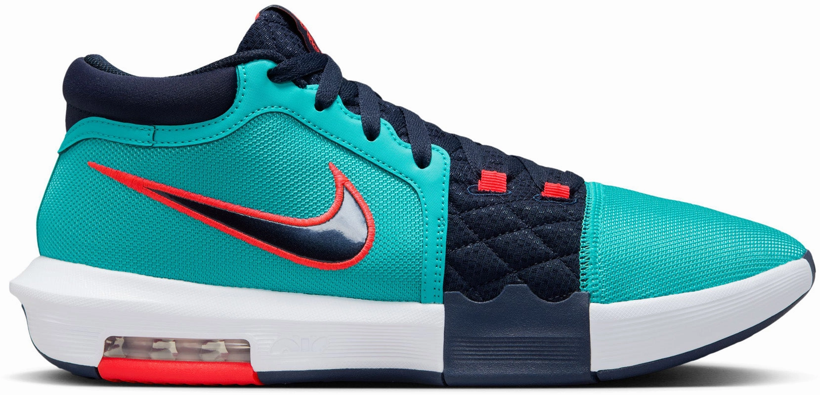 Lebron Witness VIII Basketball Shoes La Melo Basketball Shoes