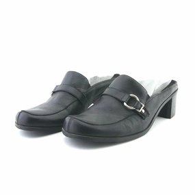 Super Platform Wedge Heels CROFT & BARROW BETTIE