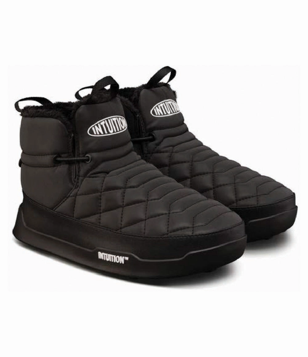 Chloe Betty Boots Intuition Bootie Mid Top