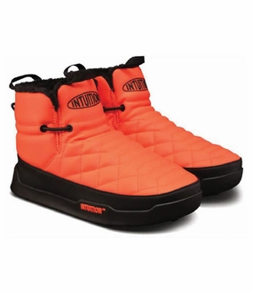 Intuition Bootie Mid Top Ultralight Wading Boots