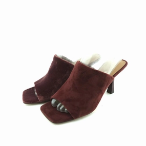 NORDSTROM RACK BETTY Moleskin For Heels