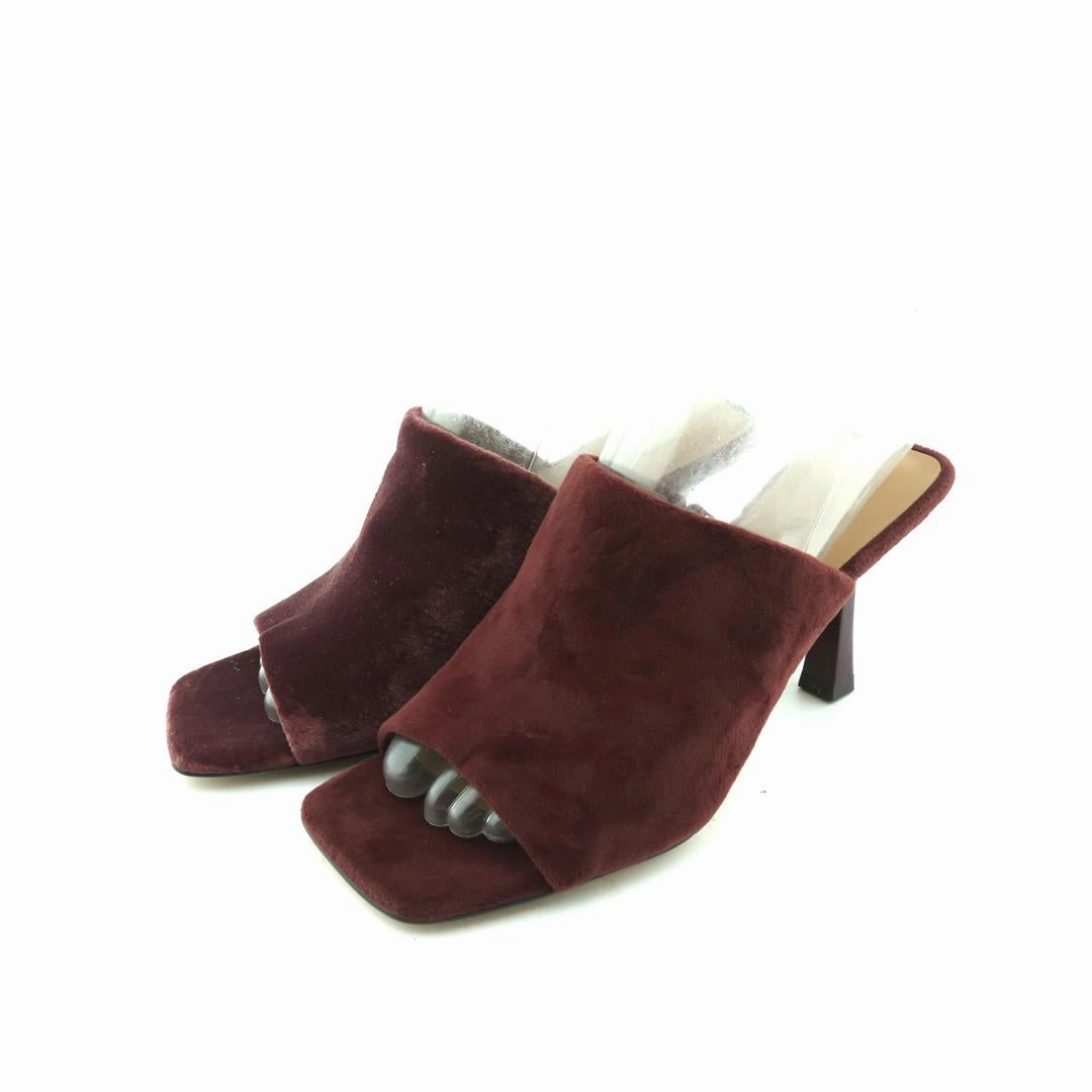 NORDSTROM RACK BETTY Pole High Heels