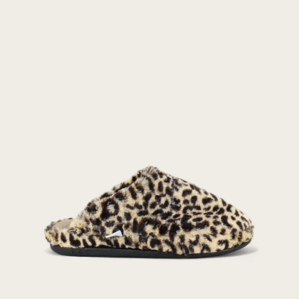 Green Ballerina Slippers Leisure